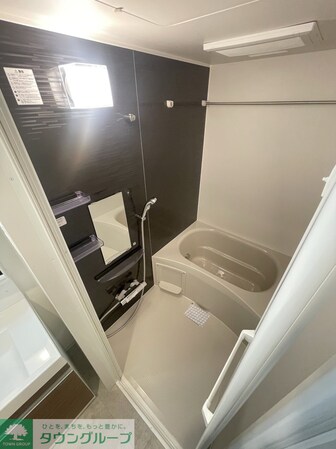 GRAN PASEO上野御徒町の物件内観写真